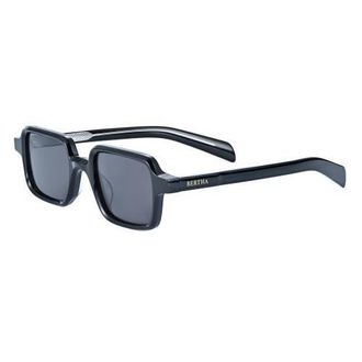 Bertha Sunglasses Lilly Ladies Polarized Sunglasses in Black/black at Nordstrom
