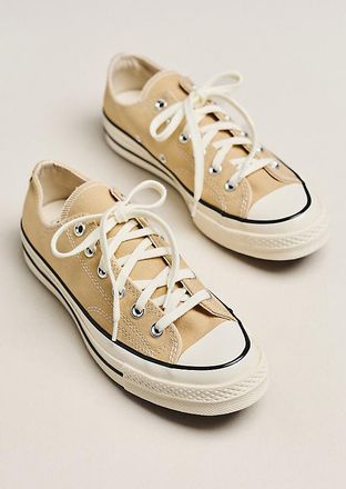 Converse Chuck 70 Low-Top Sneakers