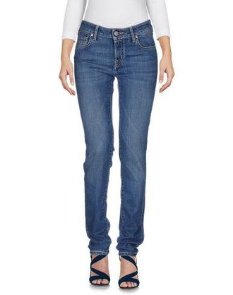 Jacob Cohen BOTTOMWEAR - Jeans on YOOX.COM
