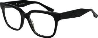 Trussardi Acetate Glasses Mens (Frames)