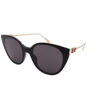 Fendi Unisex FE400471 54mm Sunglasses