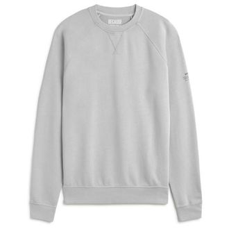 Ecoalf Berja Sweatshirt Pullover f&uuml;r Herren | grau