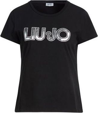 Liu Jo TOPWEAR - T-shirts on YOOX.COM