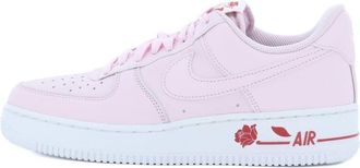 Nike Air Force 1 07 LX Rose - Pink Foam CU6312-600