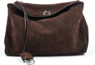 Balenciaga Rodeo M Handbag