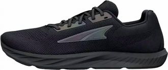 Altra Womens Escalante 4 Running Shoes In Black/iridescent