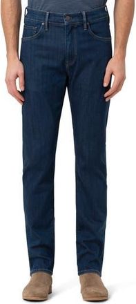 34 Heritage Courage Straight Leg Jeans in Dark Blue Refined at Nordstrom Rack, Size 30 X 32