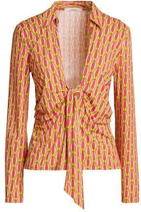 Maliparmi TOPWEAR - Tops on YOOX.COM