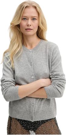 Sams&oslash;e & Sams&oslash;e Donna, Maglie, Grigio, L, new