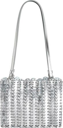 Paco Rabanne Mujer, Bolsos, Gris, Talla: ONE Size