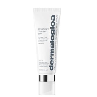 Dermalogica Womens PowerBright Dark Spot Peel, 50 ml - One Size