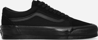 Vans Old Skool LX Sneakers Black / Black