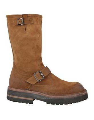 Moma SCHUHE - Stiefeletten auf YOOX.COM