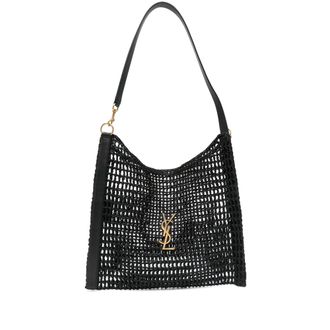 Saint Laurent Oxalis Tote Bag