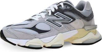 New Balance 9060 Sneaker Grey