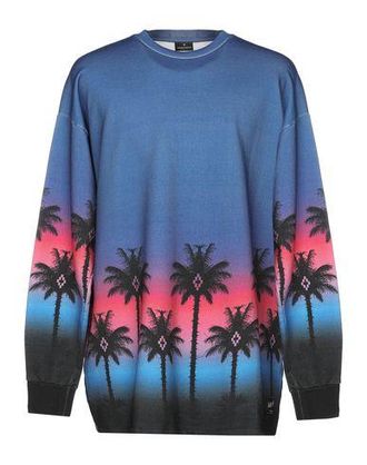 Marcelo Burlon TOPWEAR - Felpe su YOOX.COM