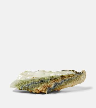 Bordallo Pinheiro Centerpiece Oystersas