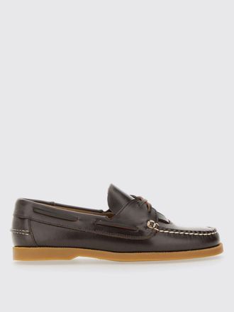 Hereu Mocassino Hereu in pelle