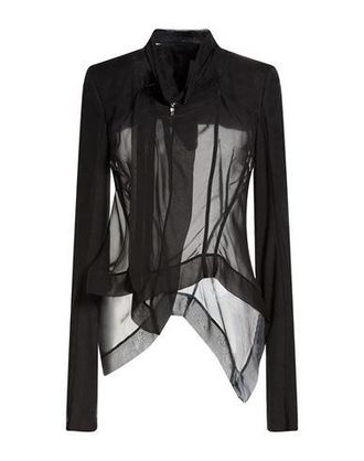 Rick Owens CAPISPALLA - Giacche & Giubbotti su YOOX.COM