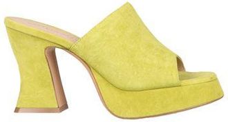 Roberto Festa Milano CALZADO - Sandalias con cierre en YOOX.COM