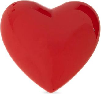 Moschino Ring met hart - Goud