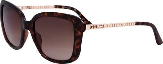 Guess GF6138/S 52F zonnebril