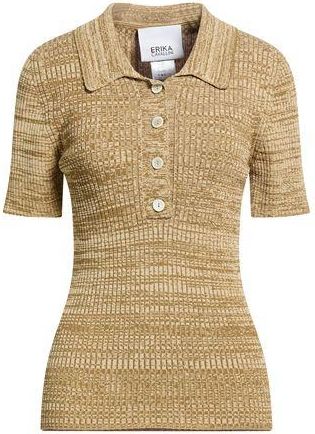 Erika Cavallini Semi Couture MAGLIERIA - Pullover su YOOX.COM