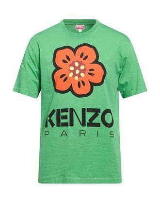 Kenzo TOPS - T-shirts auf YOOX.COM