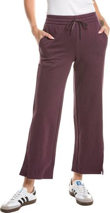 Beyond Yoga Luxefleece Wide Leg Pant