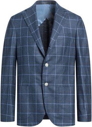 Barba SUITS and CO-ORDS - Blazers on YOOX.COM