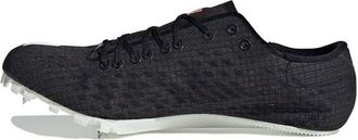 adidas Adizero Finesse Spikes Black White EG1204