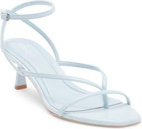 Abound Daniella Ankle Strap Sandal in Blue Light at Nordstrom Rack, Size 8.5