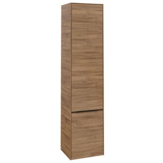 Villeroy & Boch Villeroy&boch - Subway 3.0, Mueble Alto, 2 Puertas Tope (bisagra)