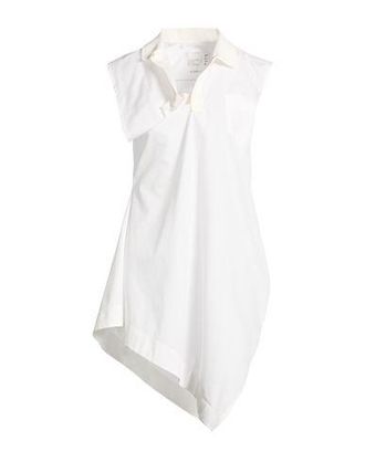 sacai VESTITI - Vestiti corti su YOOX.COM