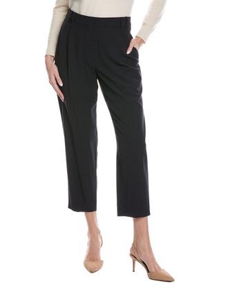 Brunello Cucinelli Wool-Blend Pant