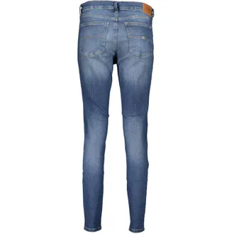 Tommy Hilfiger Skinny Denim Jeans - Blue