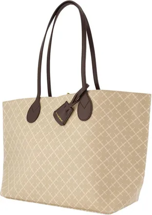 By Malene Birger Womens Abigail Purse - By Malene Birger Synthetic Beige Bags Handbags-Purses