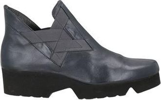 Thierry Rabotin CALZADO - Botines de caña alta en YOOX.COM