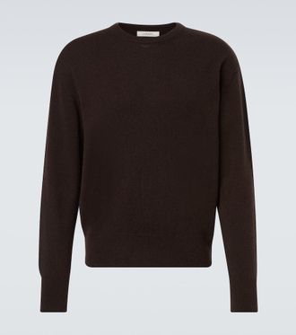 Christophe Lemaire Cashmere and wool sweater