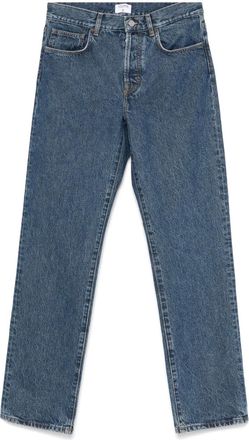 Filippa K Jeans boyfriend - Blu