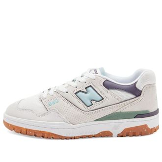 New Balance (WMNS) New Balance 550 Sea Salt Winter Fog BBW550NB