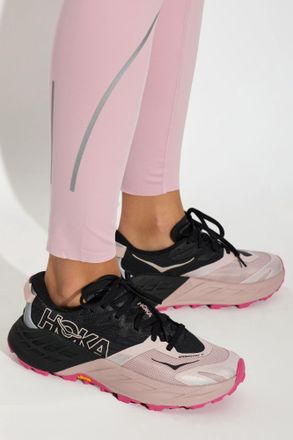 Hoka One One Speedgoat 7 Sports Shoes, Womens, Pink