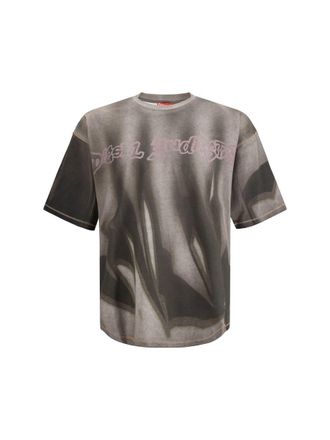 Diesel T-Shirts