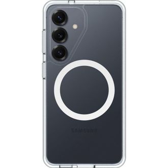 Otterbox Otterbox React Back Cover Transparente Magn&eacute;tico Samsung Galaxy S26