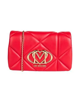 Love Moschino BAGS - Handbags sur YOOX.COM