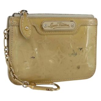 Louis Vuitton Mini borsa Pre-owned - - Pre-owned - Donna - Beige - ONE SIZE