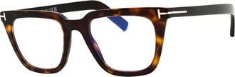 Tom Ford Womens 50Mm Optical Frames