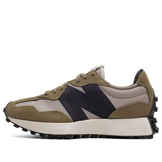 New Balance (WMNS) New Balance 327 Aluminum Covert Green WS327BB