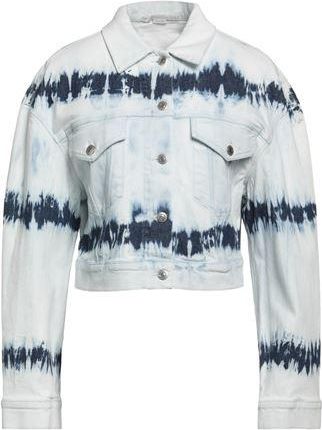 Stella McCartney COATS & JACKETS - Denim outerwear sur YOOX.COM