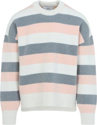 Ami Uomo, Maglie, Multicolore, M, new